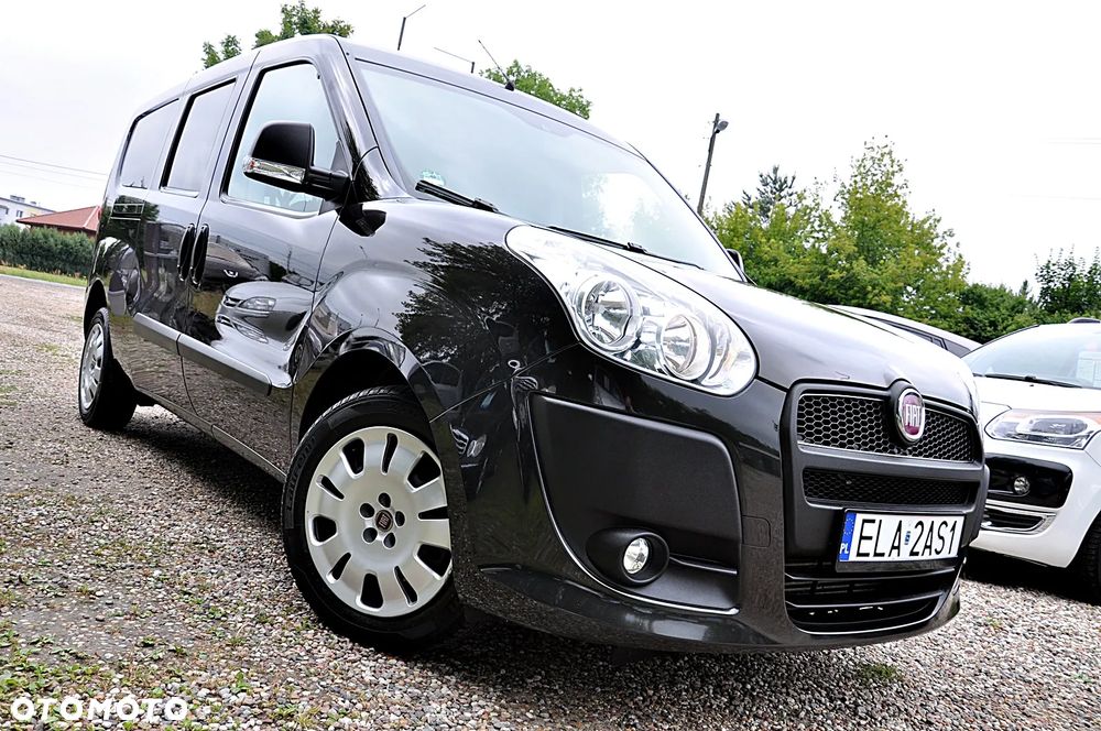 Fiat Doblo - 7
