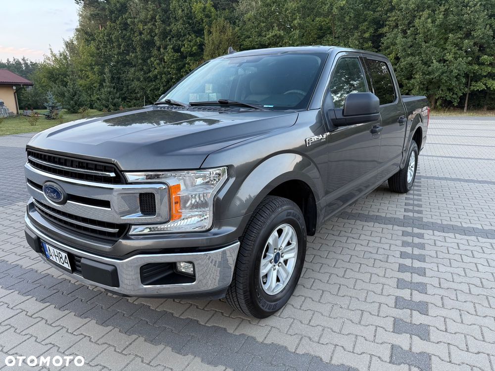 Ford F150 - 3