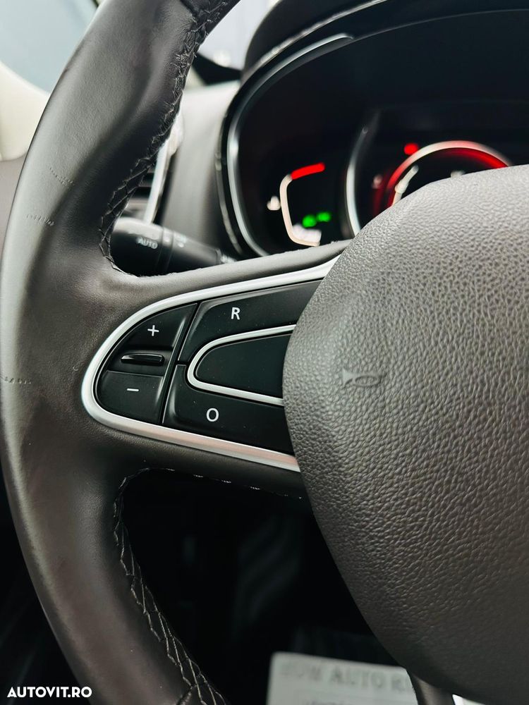 Renault Espace Energy dCi 130 Business - 34