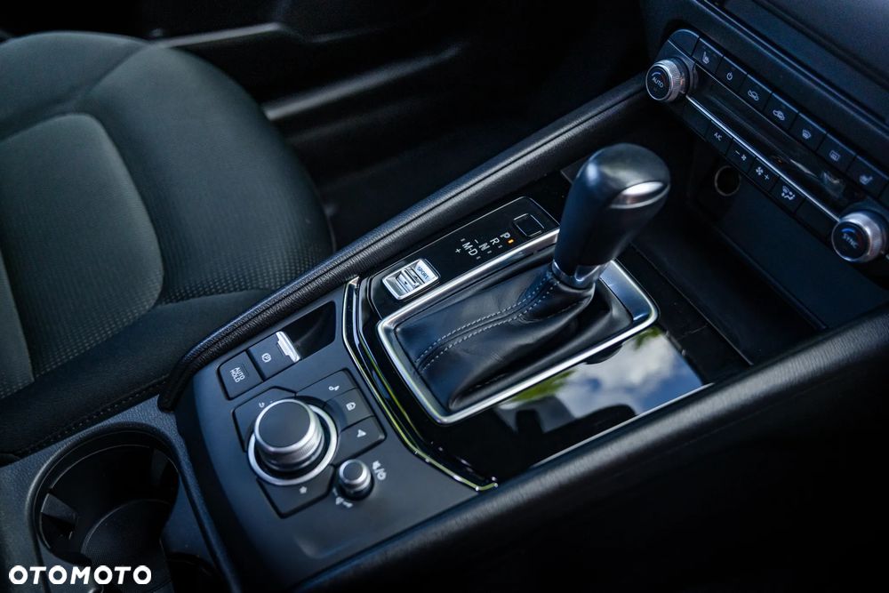 Mazda CX-5 ver-2-0-kanjo-awd - 14