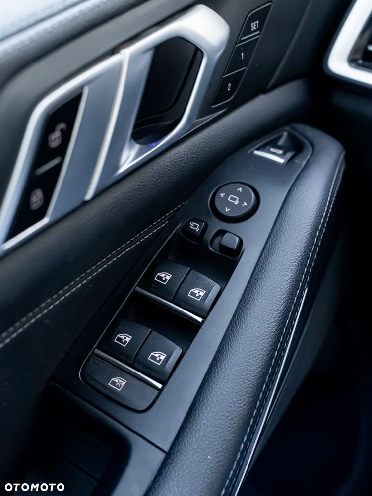 BMW X5 xDrive30d sport - 25