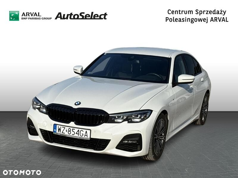 BMW Seria 3 - 2
