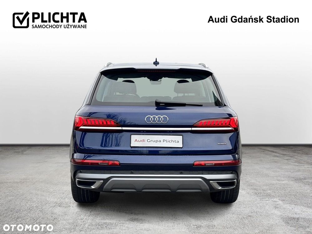 Audi Q7 - 4