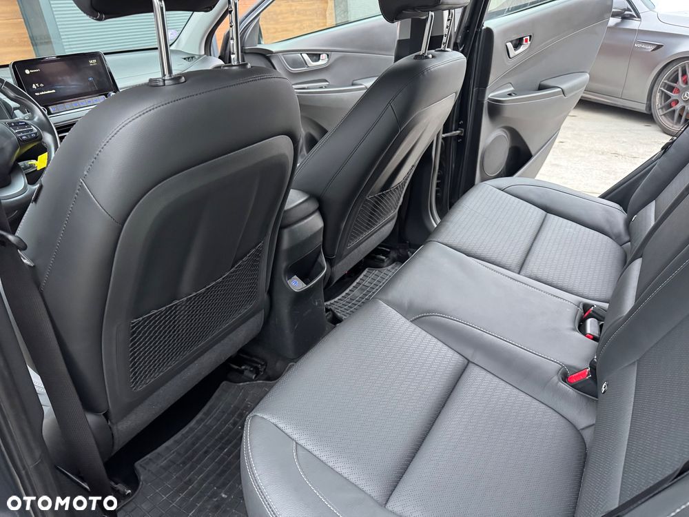 Hyundai Kona 1.6 GDI DCT Trend - 31