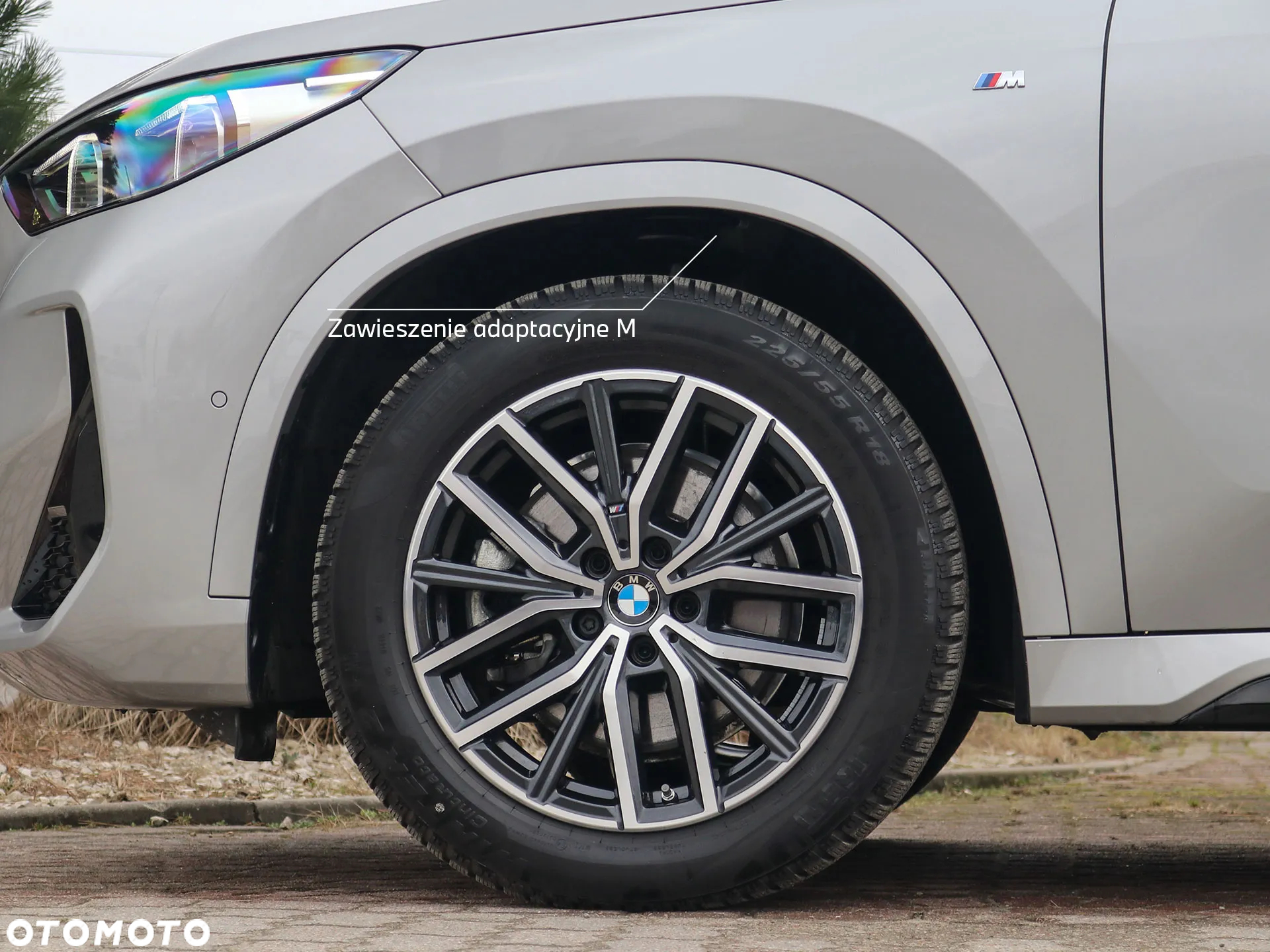 BMW X1 - 9
