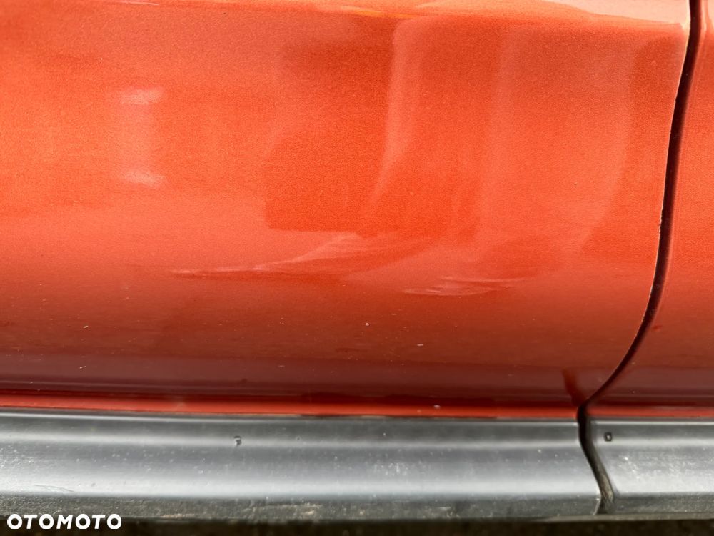 NISSAN MURANO Z50 I DRZWI LEWE PRZEDNIE LEWY PRZÓD R10 R10 G - 5