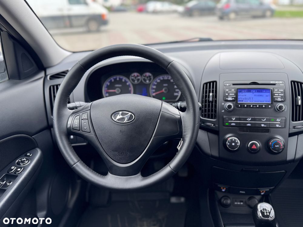 Hyundai i30 1.4 Comfort - 36