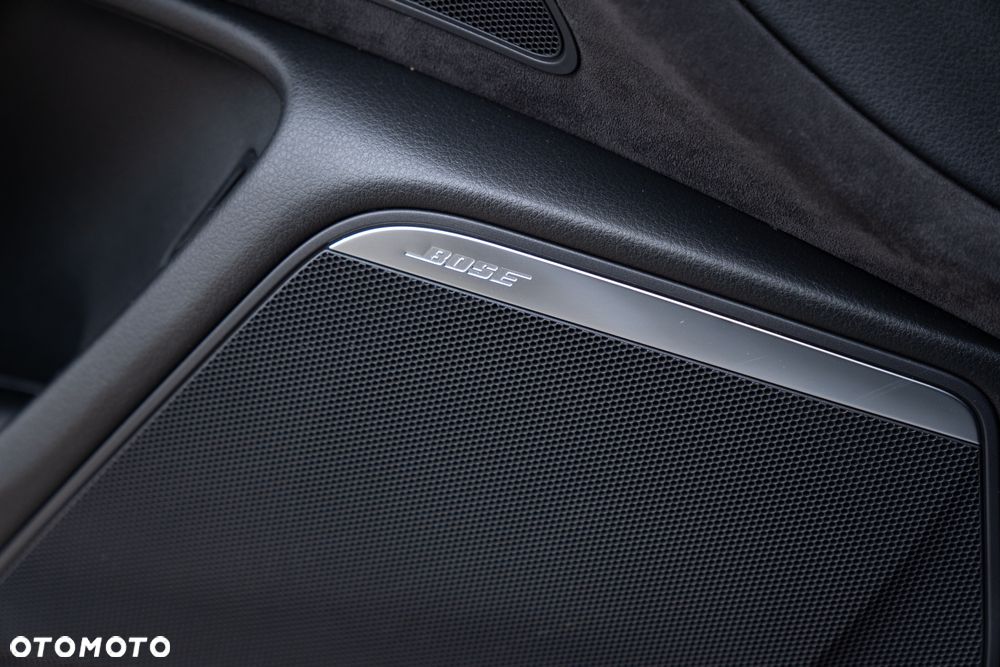 Audi A6 Limousine - 9