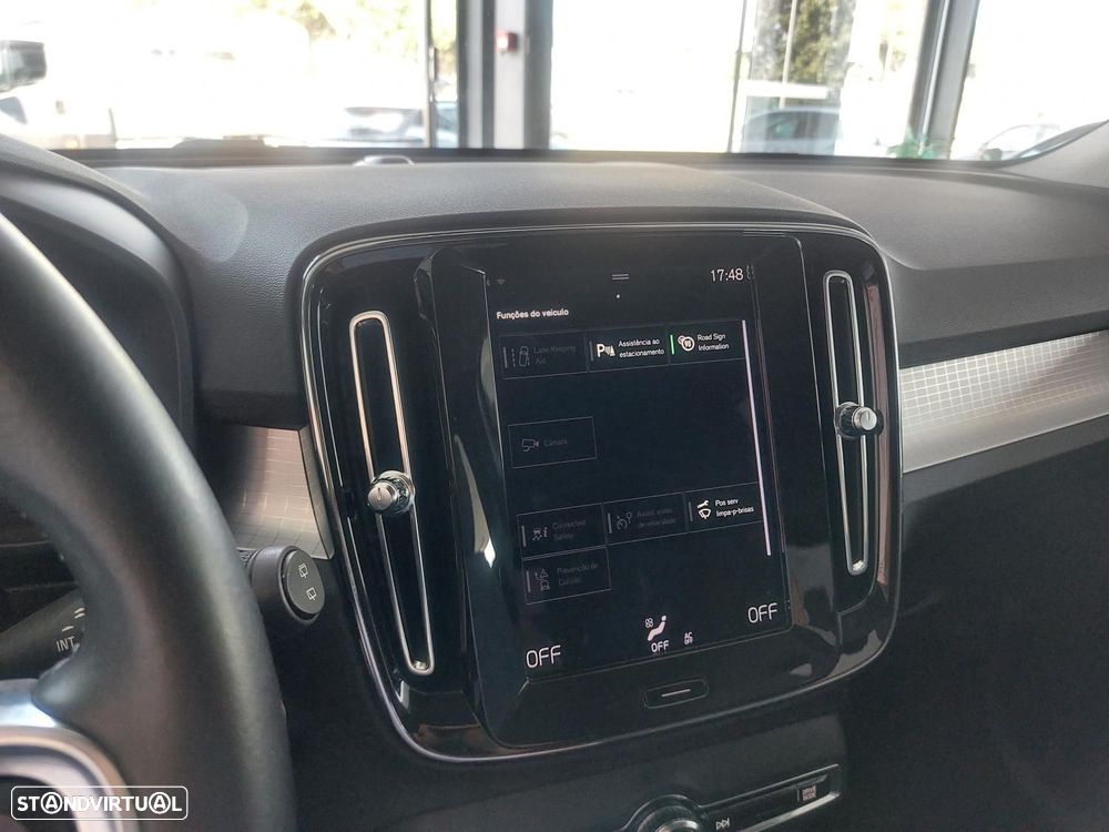 Volvo XC 40 1.5 T4 PHEV Inscription Expression - 24