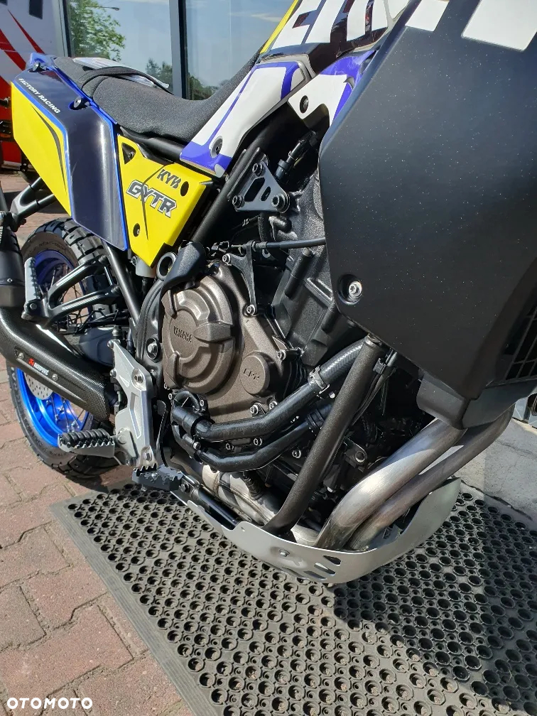 Yamaha Tenere - 21