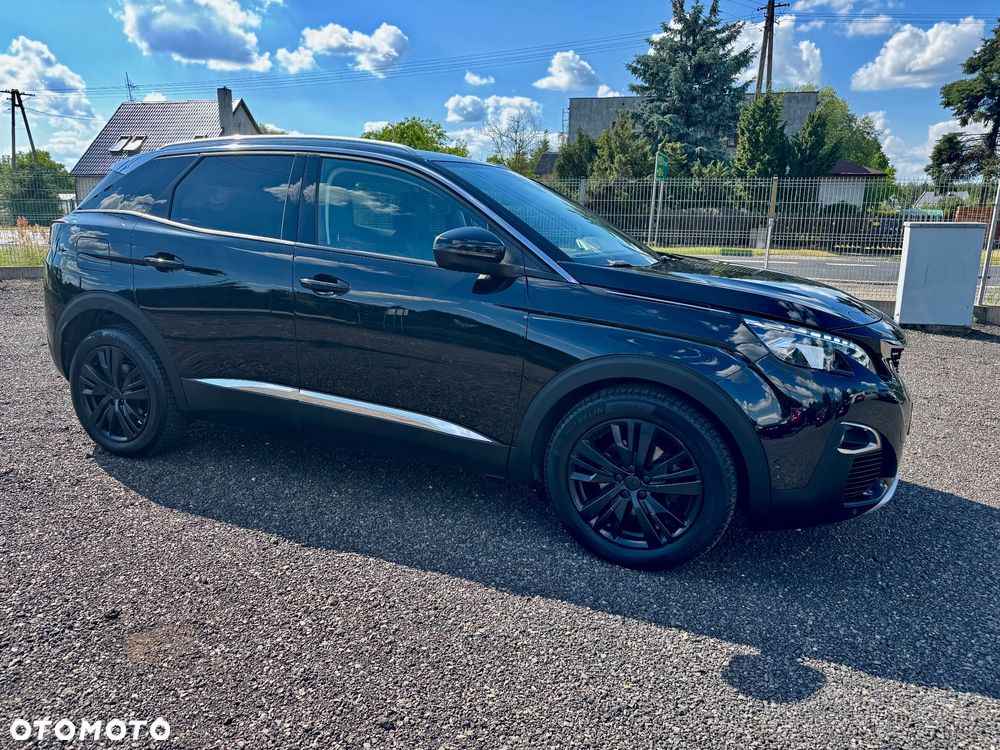 Peugeot 3008 - 13