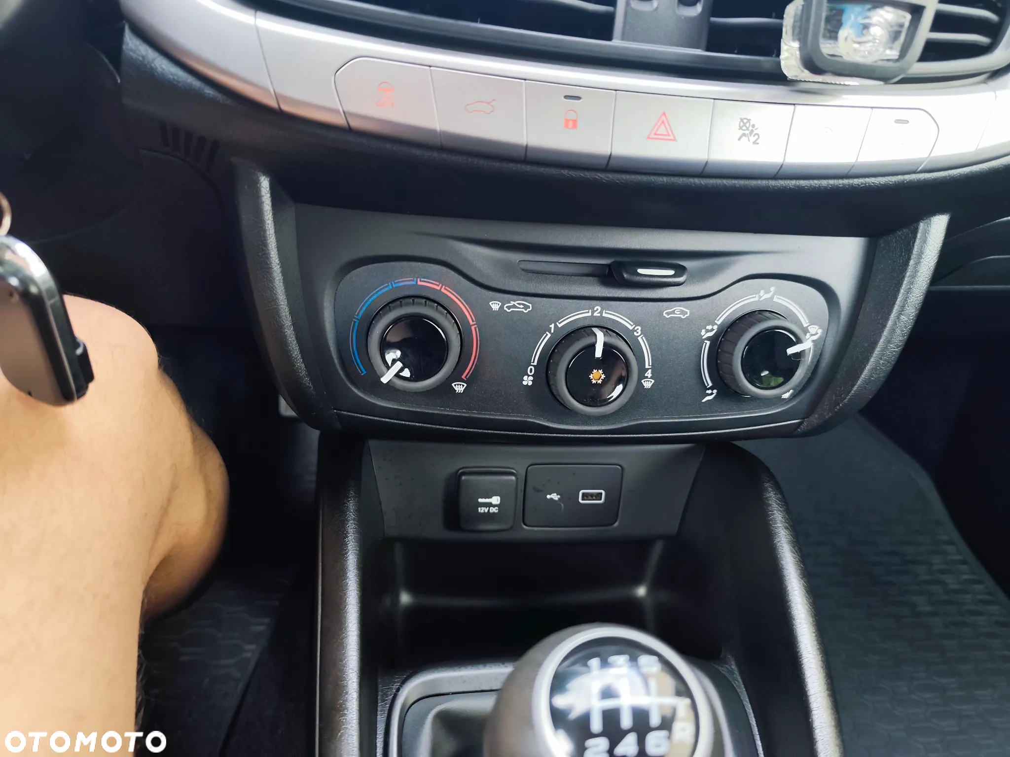 Fiat Tipo 1.4 16v - 12