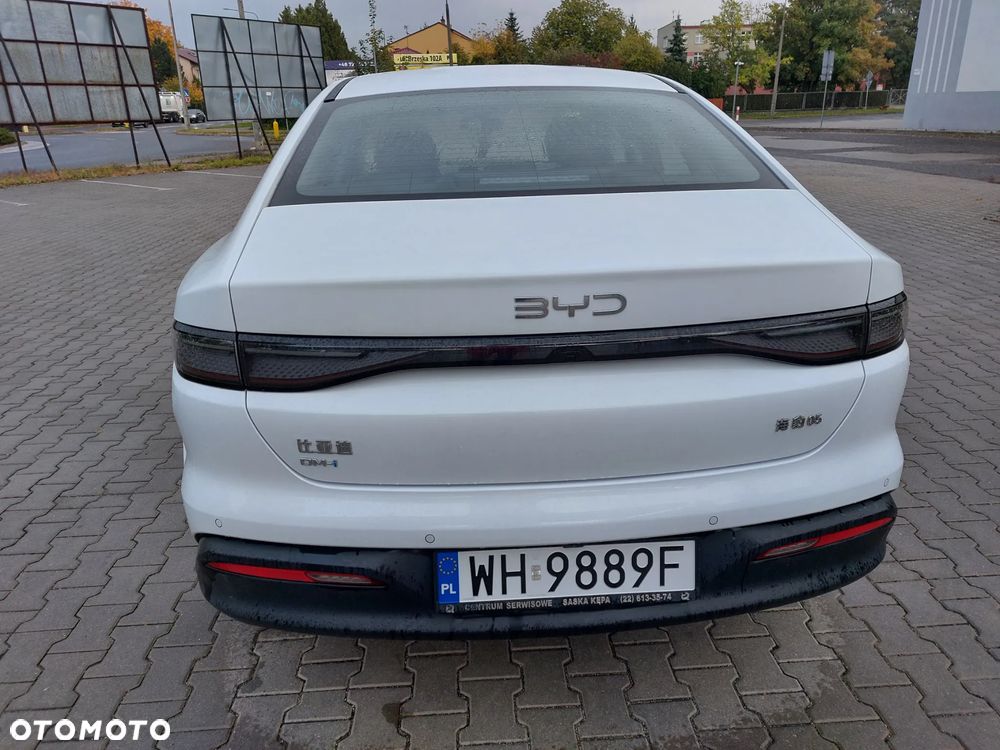 BYD Seal 5 - 4