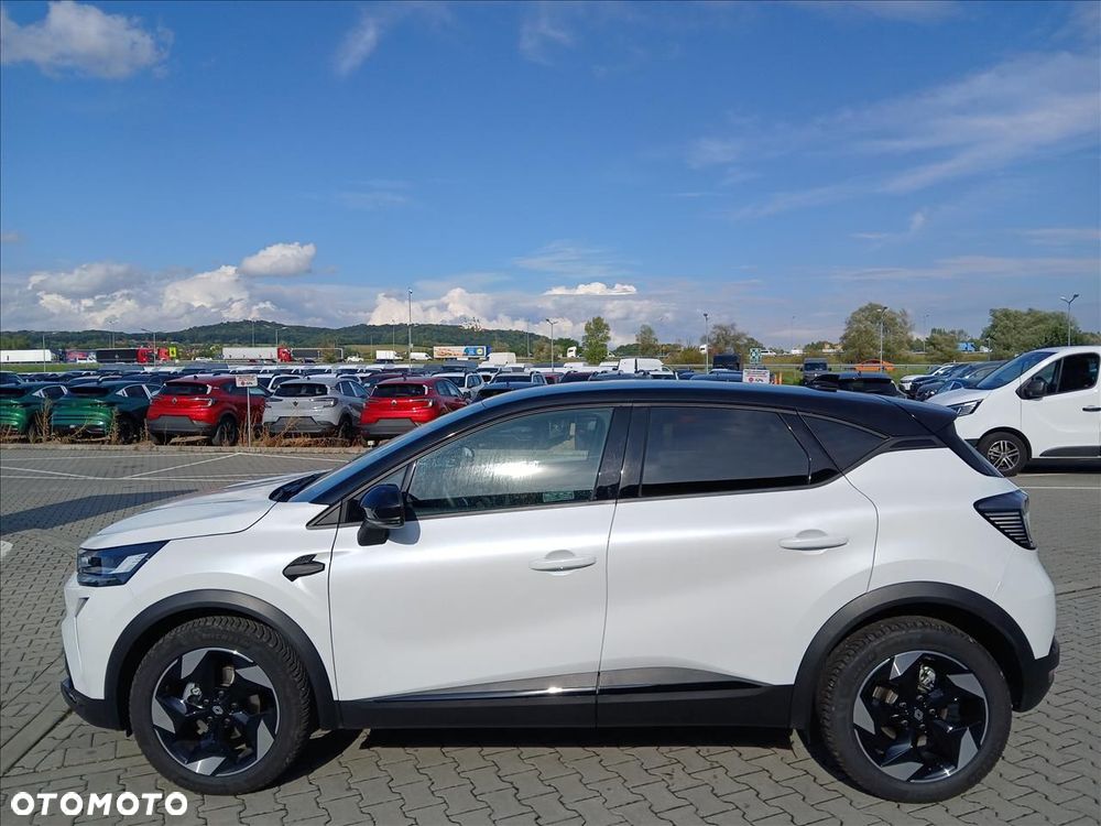 Renault Captur 1.3 TCe mHEV Techno EDC - 5