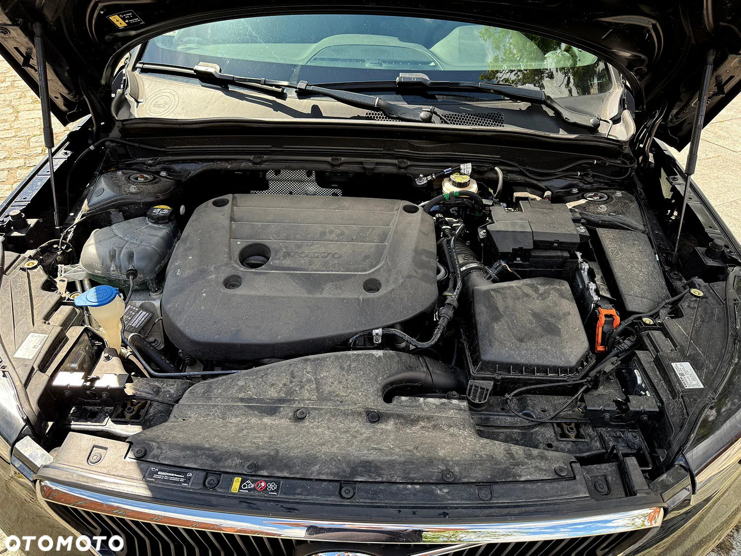 Volvo XC 40 B3 Core - 15
