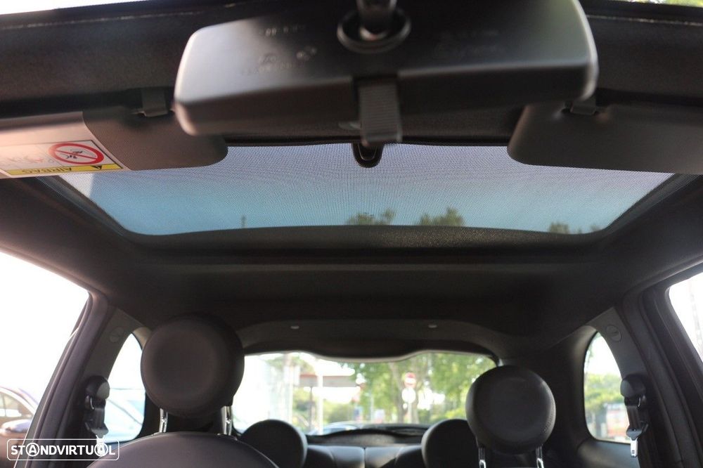 Fiat 500 1.2 Sport MTA - 14