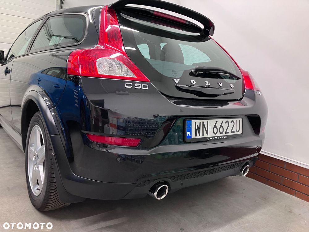 Volvo C30 - 28