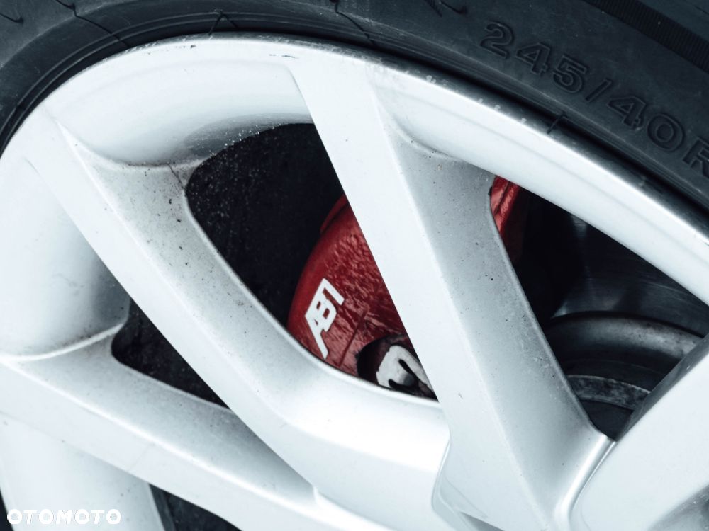 Audi A5 Coupé 2.0 TFSI Quattro - 10