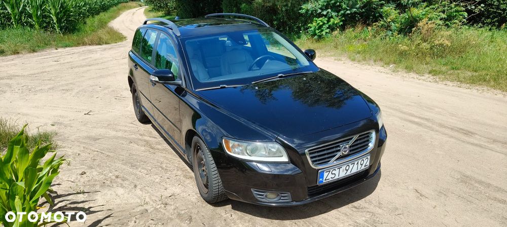 Volvo V50 2.0D DPF Momentum - 2