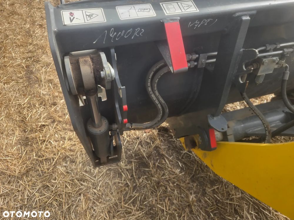 Wacker Neuson WL 44 - 10