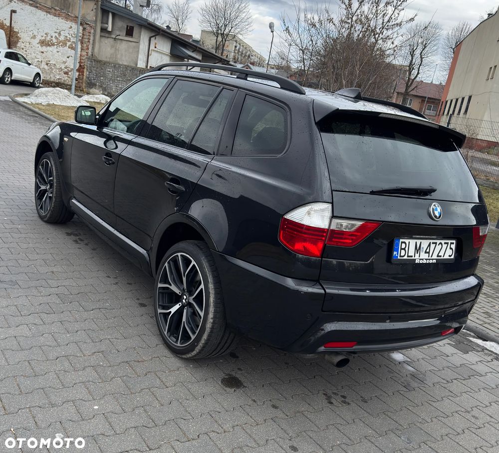 BMW X3 - 14
