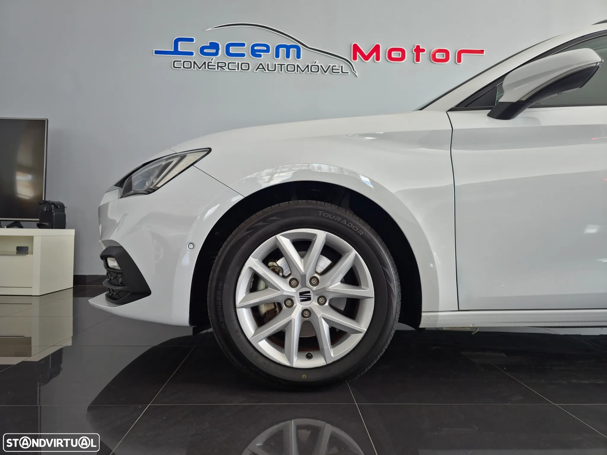 SEAT Leon ST 1.0 TSI Style - 3