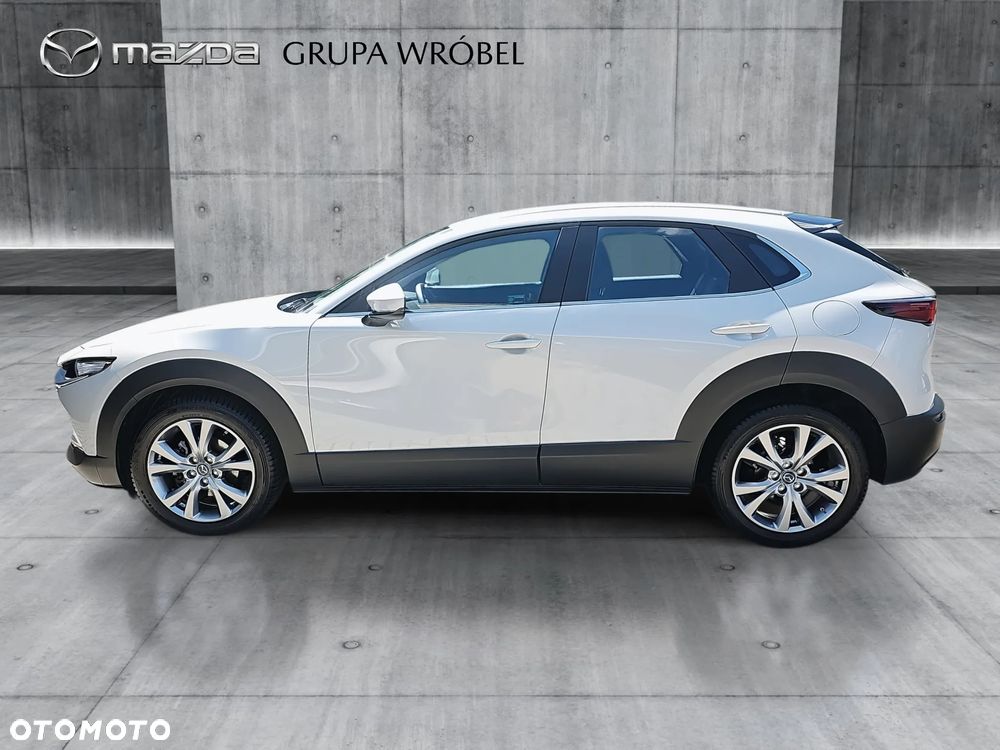 Mazda CX-30 2.0 mHEV Centre-Line 2WD - 8