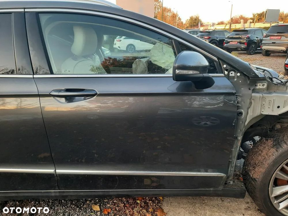 Ford Mondeo 2.0 EcoBlue Vignale Plus - 5