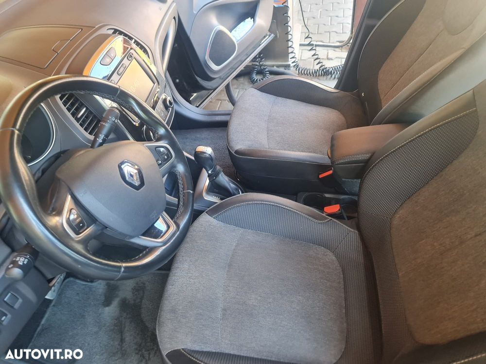 Renault Captur ENERGY TCe EDC Zen - 5