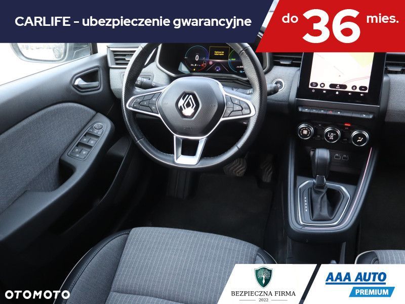 Renault Clio - 9