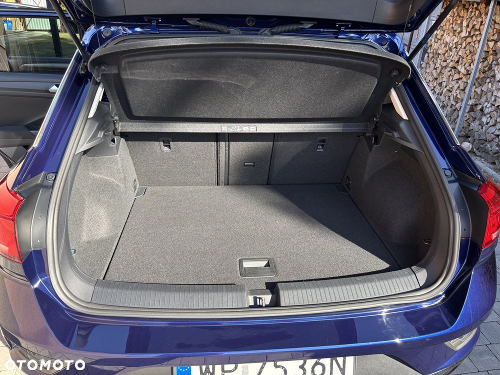 Volkswagen T-Roc 1.5 TSI GPF ACT Advance - 14
