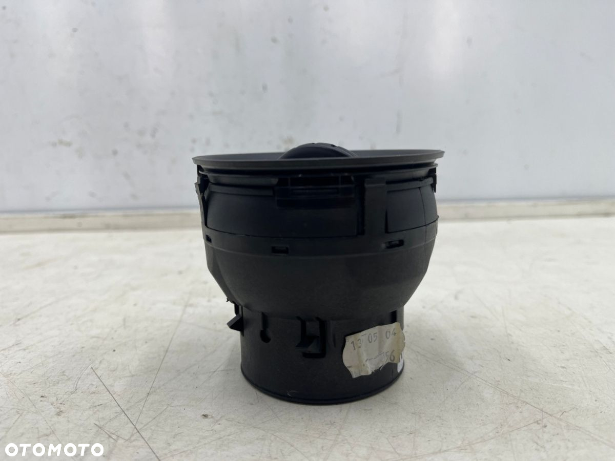 Kratka nawiewu Seat Ibiza 3 III 6L Cordoba II 02-08r. ŚRODKOWA prawa lewa nadmuchu deski wnętrza - 4