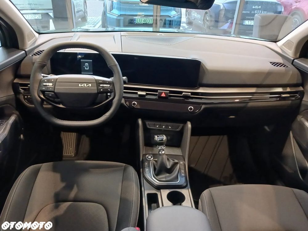 Kia Sportage 1.6 T-GDI M 2WD - 5