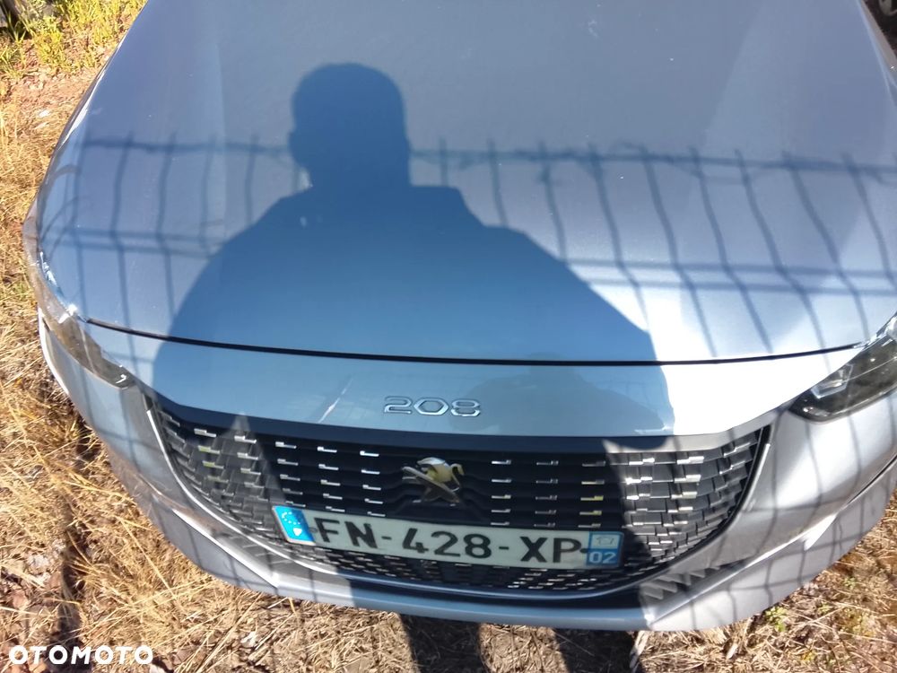 Peugeot 208 PureTech 100 Active Pack - 10
