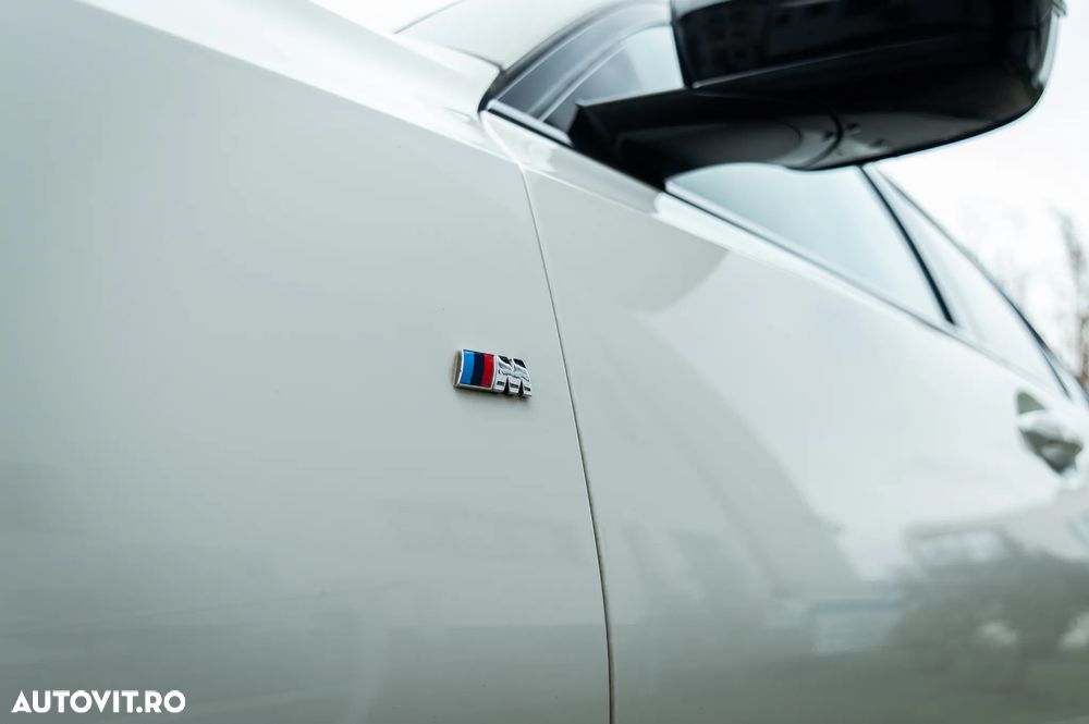 BMW Seria 3 318d Sport Line - 15