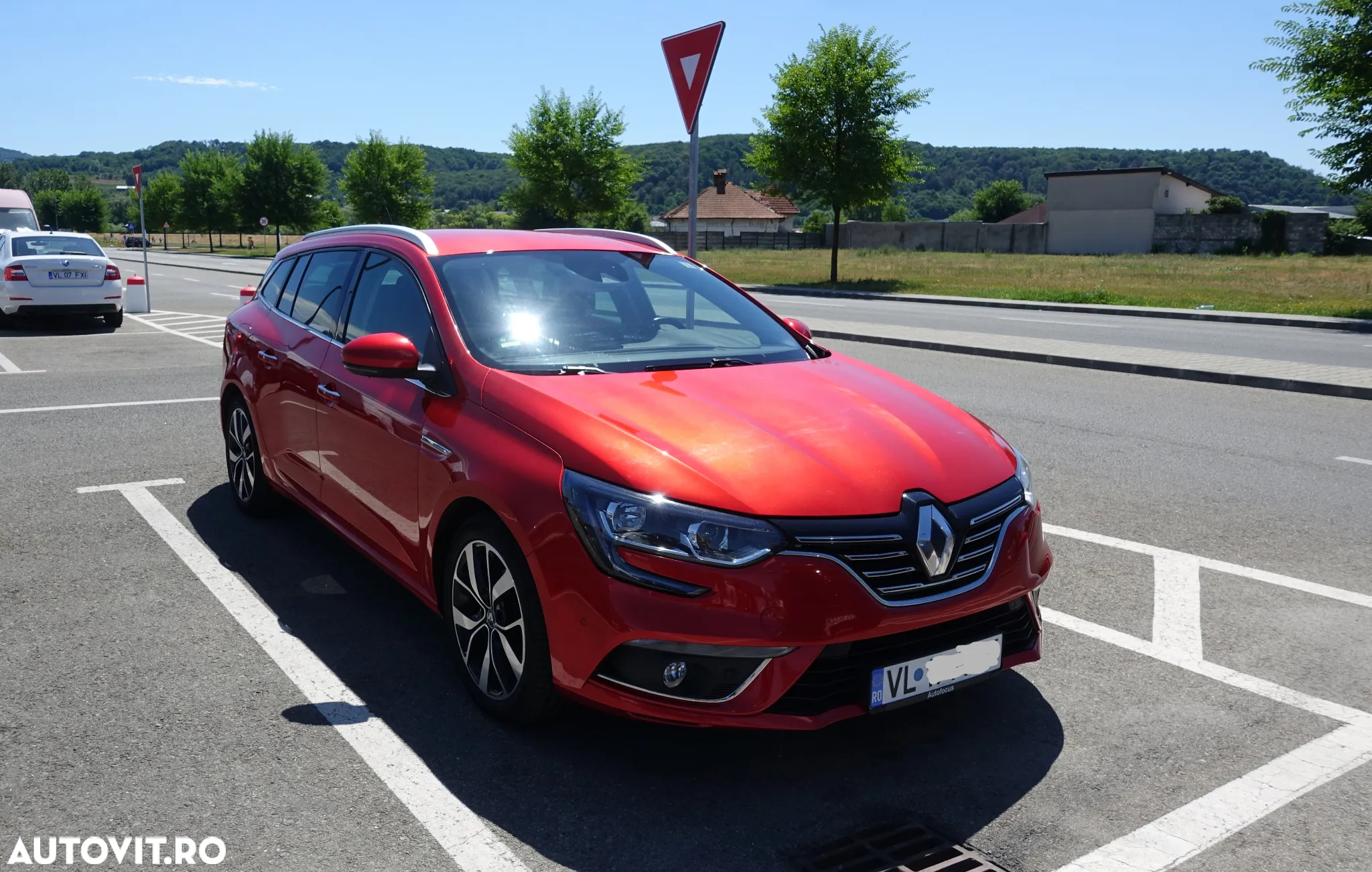 Renault Megane BLUE dCi 115 BOSE EDITION - 3