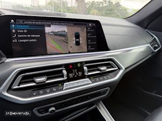 BMW X5 45 e xDrive Pack M - 43