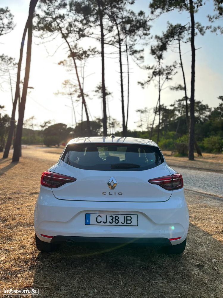 Renault Clio SCe 65 ZEN - 6