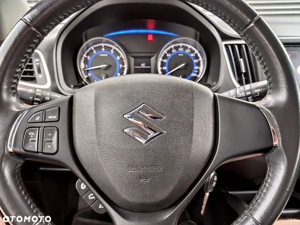 Suzuki Baleno 1.2 Premium - 27