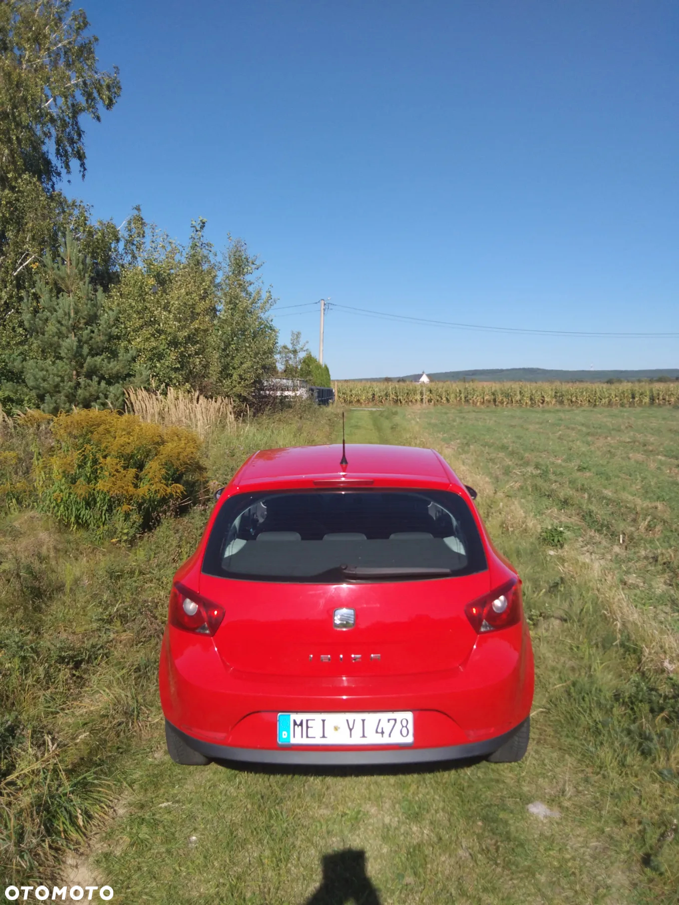 Seat Ibiza 1.4 16V i-Tech - 7