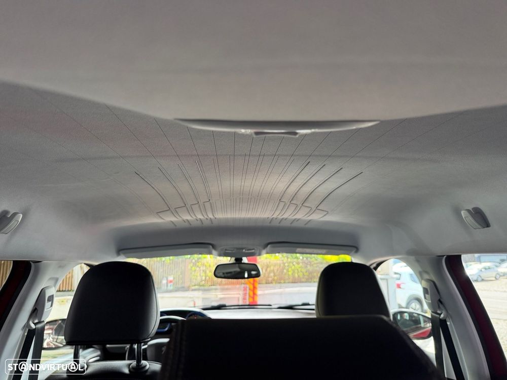 Peugeot 2008 1.2 VTi Allure - 13