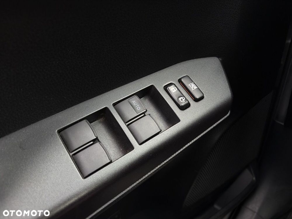 Toyota RAV4 Hybrid Prestige 4x4 - 27