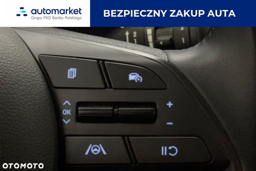 Hyundai Bayon 1.0 T-GDI Modern - 17