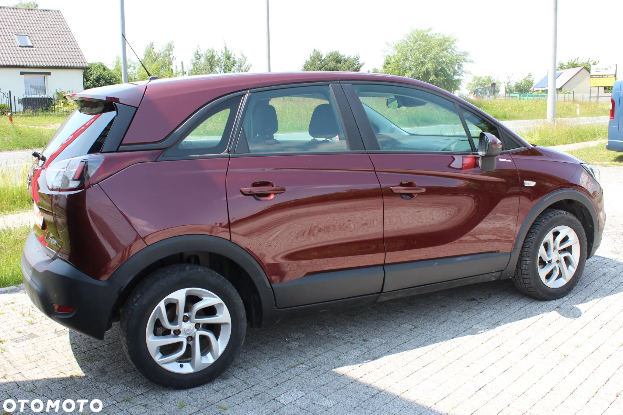 Opel Crossland X 1.2 ECOTEC Start/Stop Innovation - 5