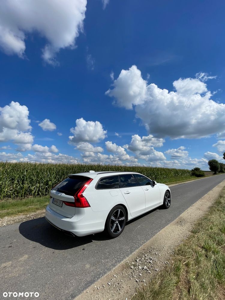 Volvo V90 D3 Momentum - 9