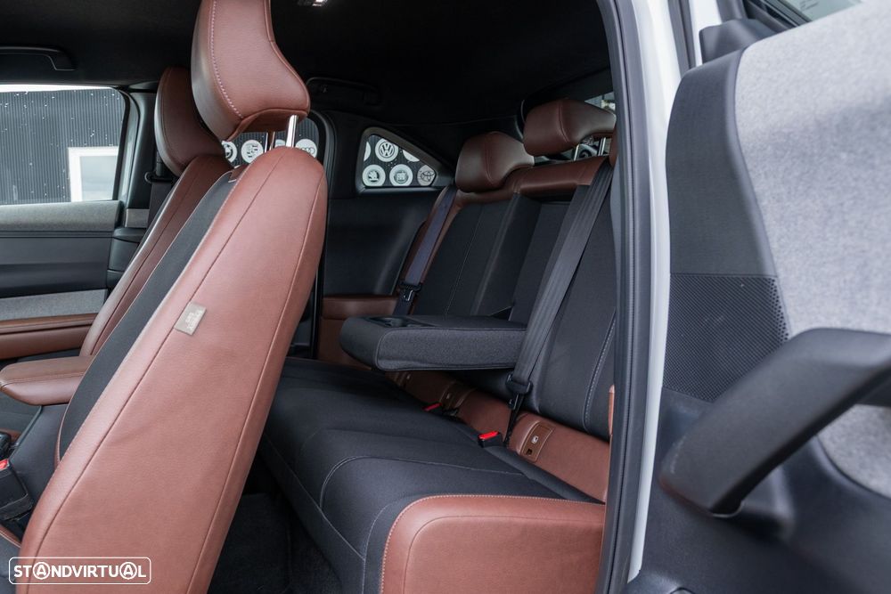 Mazda MX-30 e-Skyactiv Advantage+Modern Confidence - 16
