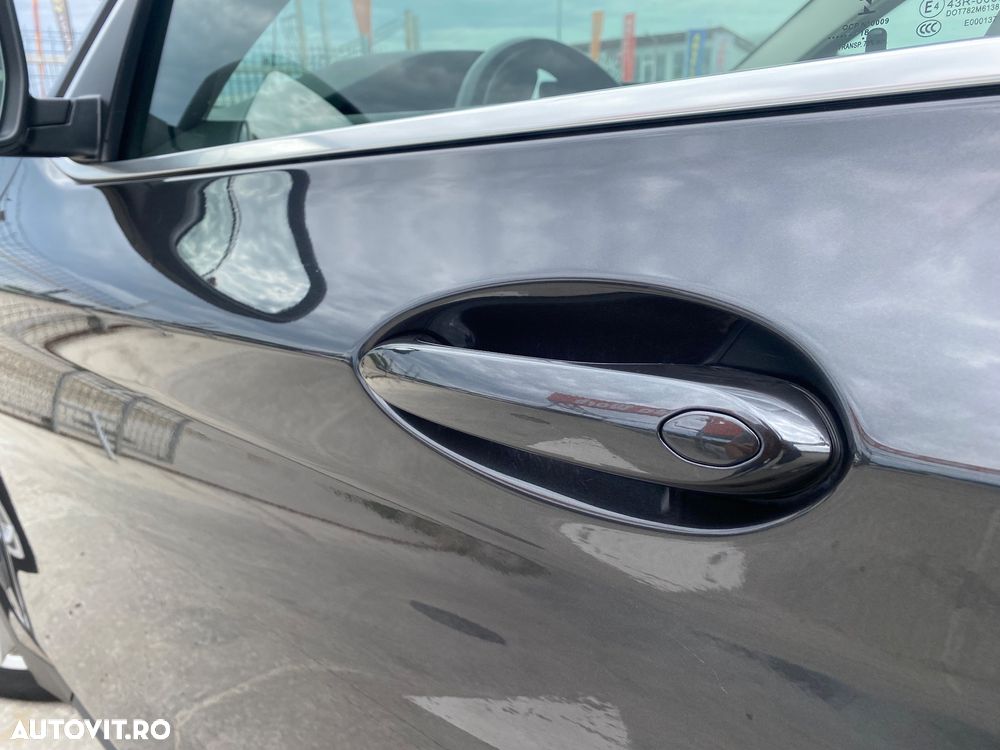 BMW X4 xDrive20d Advantage - 13