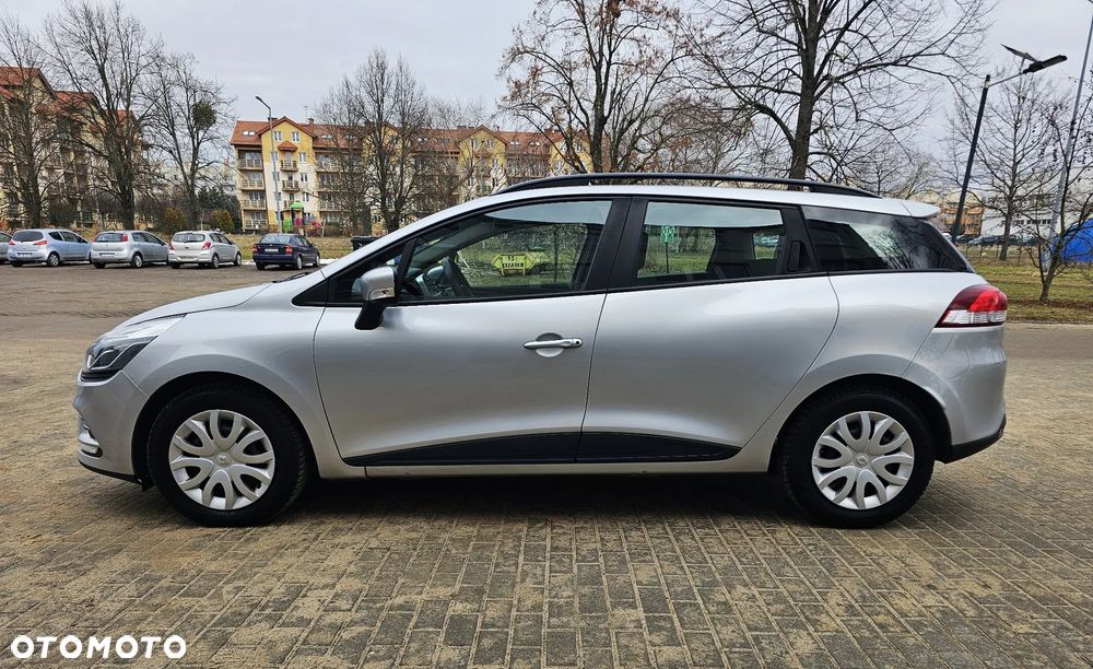 Renault Clio 1.5 dCi Energy Alize - 2