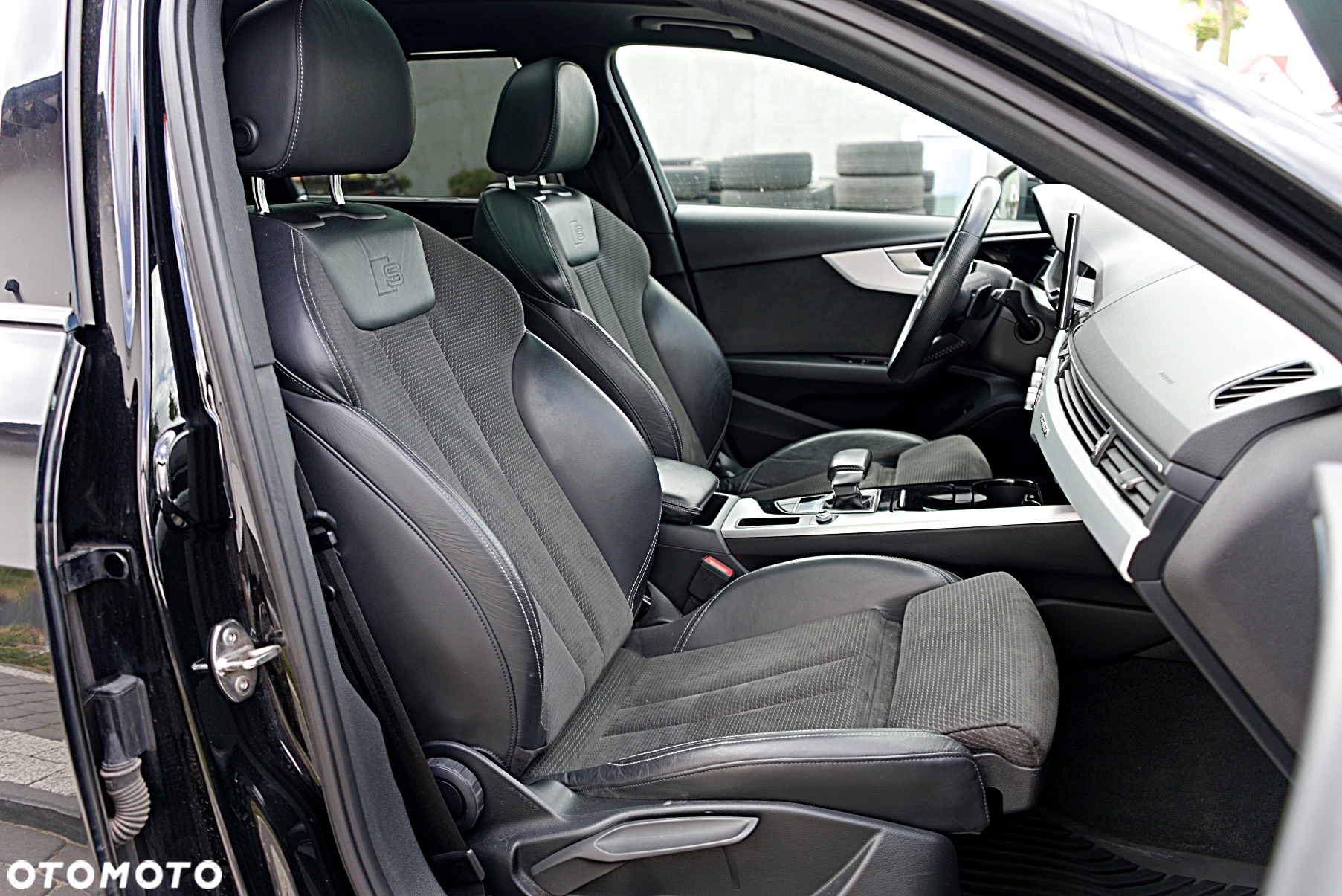 Audi A4 40 TDI Quattro Sport S tronic - 20