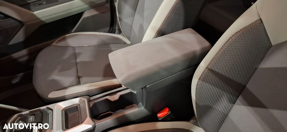 Dacia Duster HEV 140 Extreme - 21